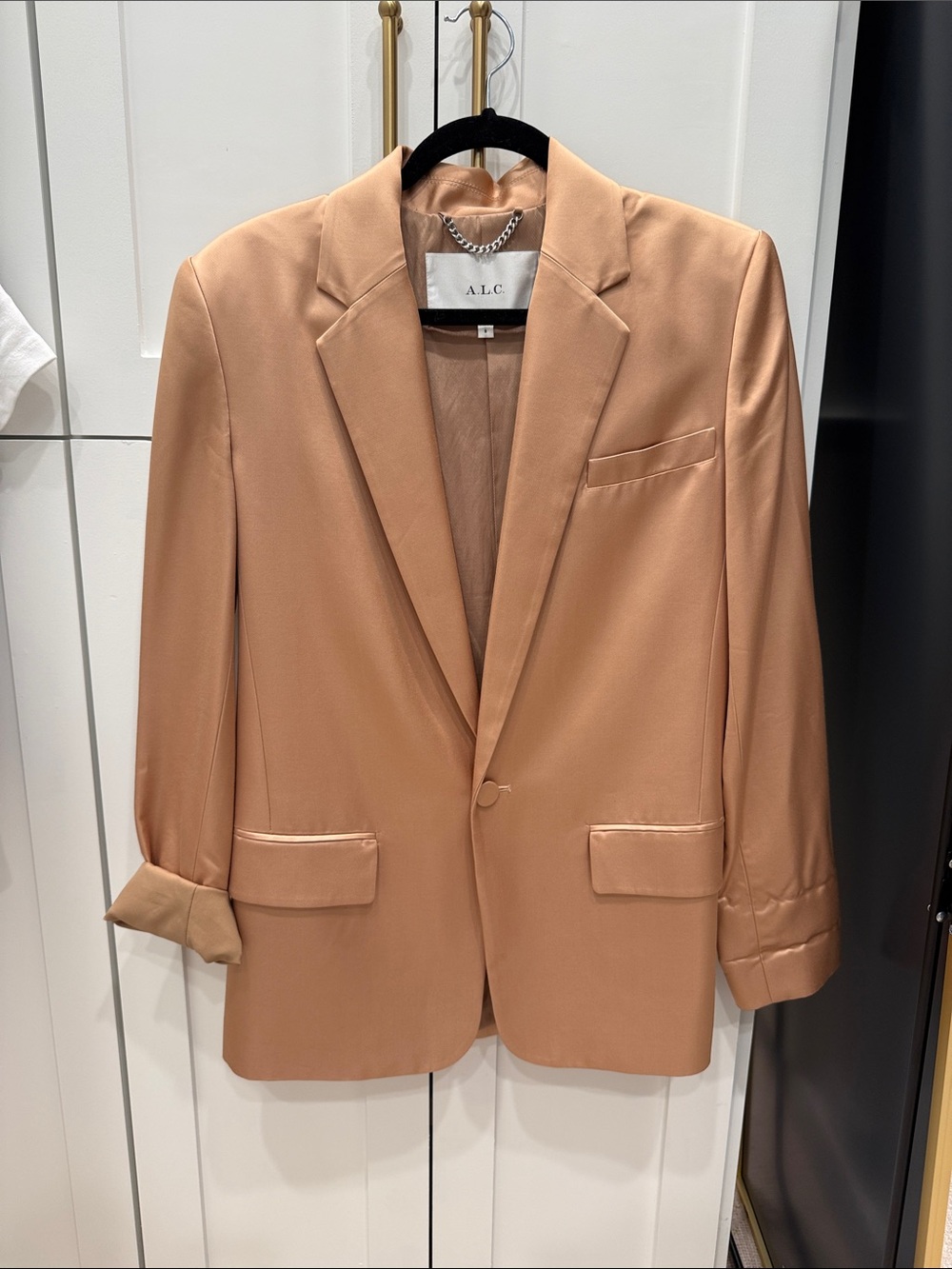 ALC Blazer